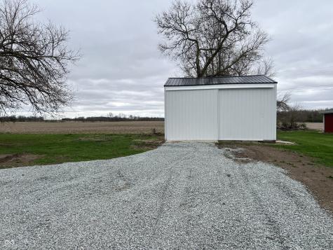 4653 E Us Highway 36 Markleville IN 46056