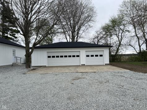 4653 E Us Highway 36 Markleville IN 46056