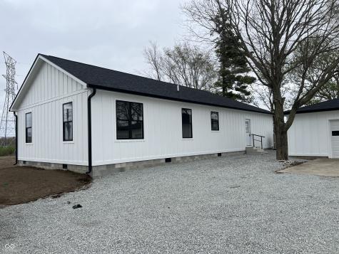 4653 E Us Highway 36 Markleville IN 46056