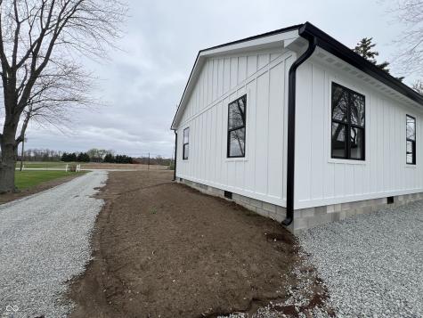 4653 E Us Highway 36 Markleville IN 46056