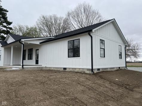 4653 E Us Highway 36 Markleville IN 46056