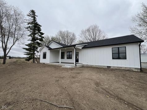 4653 E Us Highway 36 Markleville IN 46056