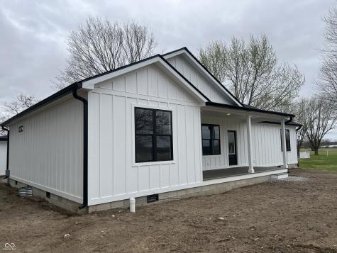 4653 E Us Highway 36 Markleville IN 46056