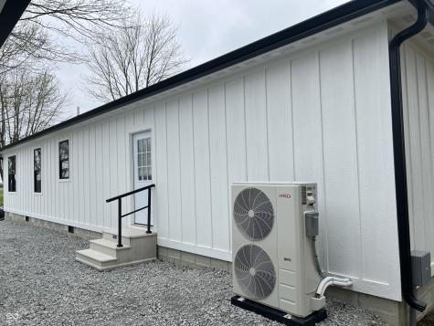 4653 E Us Highway 36 Markleville IN 46056
