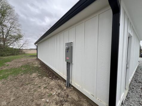 4653 E Us Highway 36 Markleville IN 46056