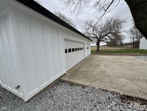 4653 E Us Highway 36 Markleville IN 46056