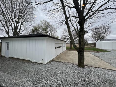 4653 E Us Highway 36 Markleville IN 46056