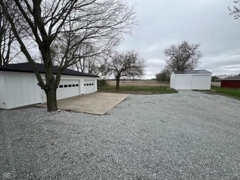 4653 E Us Highway 36 Markleville IN 46056