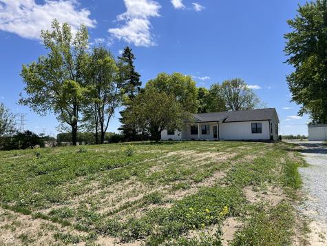 4653 E Us Highway 36 Markleville IN 46056