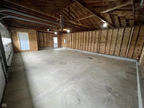 4653 E Us Highway 36 Markleville IN 46056