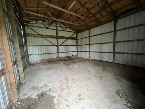 4653 E Us Highway 36 Markleville IN 46056