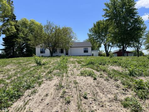 4653 E Us Highway 36 Markleville IN 46056