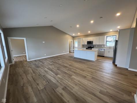 4653 E Us Highway 36 Markleville IN 46056