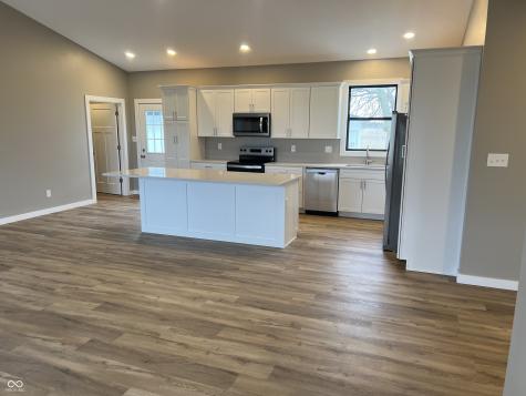 4653 E Us Highway 36 Markleville IN 46056