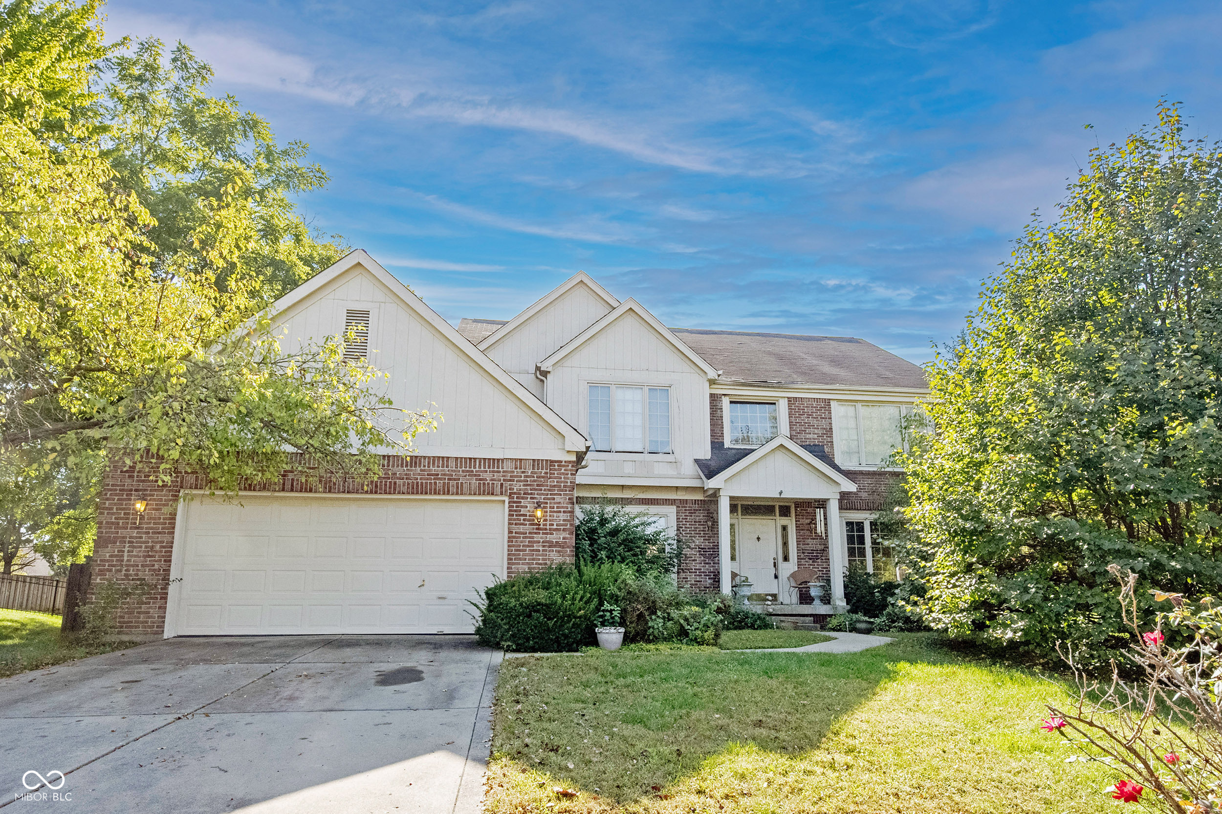 3717 Zuker Court Carmel IN 46032