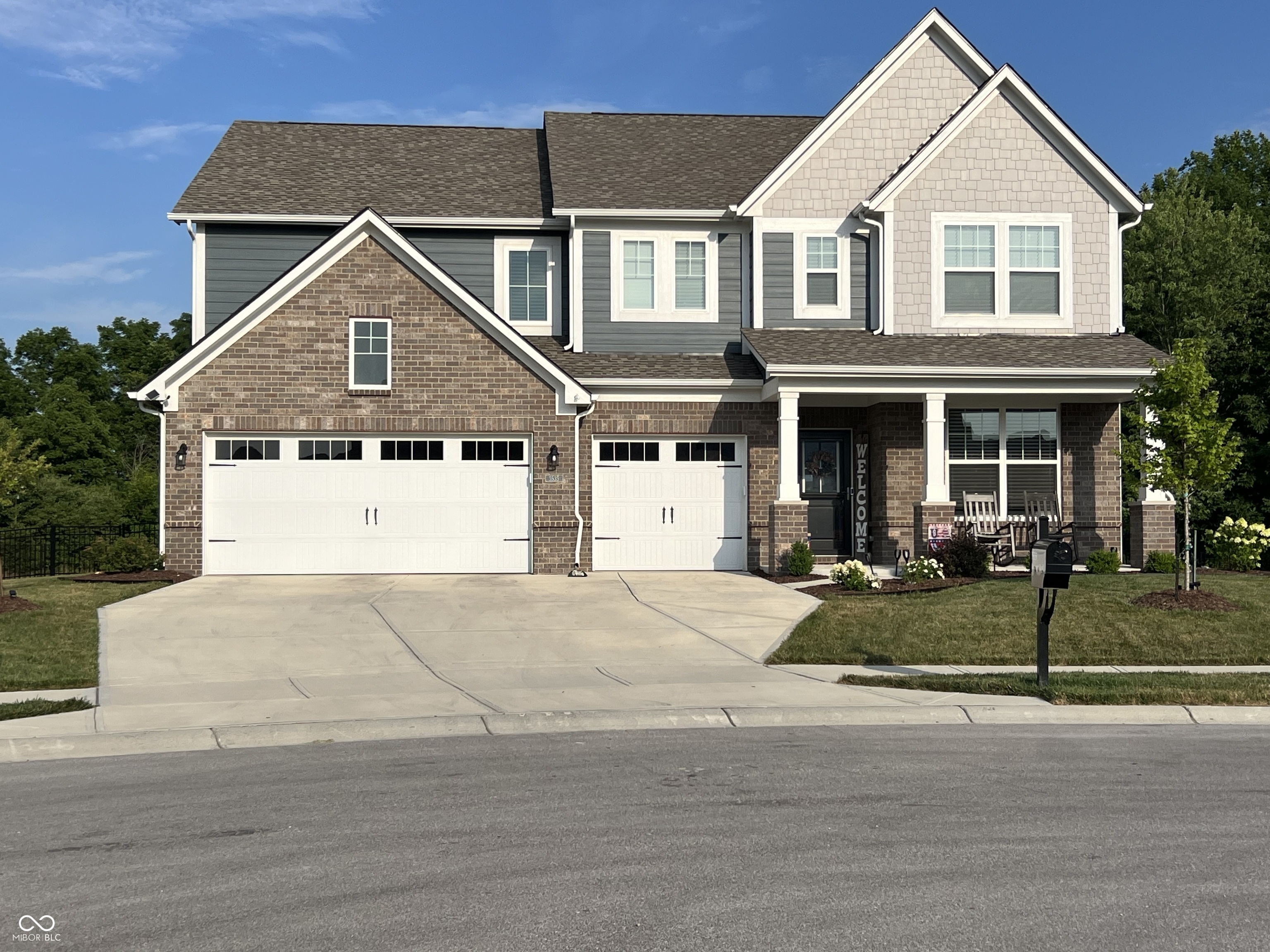 3535 Merchmont Road Bargersville IN 46106