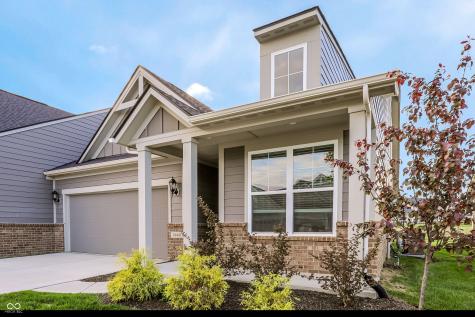 14441 Shrawley Court Carmel IN 46074