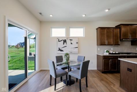 14441 Shrawley Court Carmel IN 46074