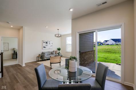 14441 Shrawley Court Carmel IN 46074