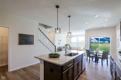 14441 Shrawley Court Carmel IN 46074