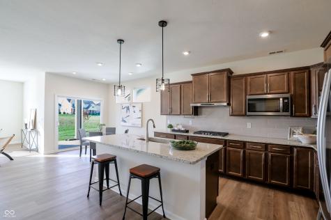 14441 Shrawley Court Carmel IN 46074