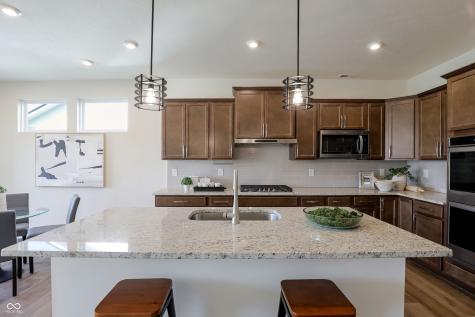 14441 Shrawley Court Carmel IN 46074