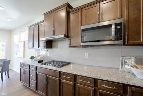 14441 Shrawley Court Carmel IN 46074
