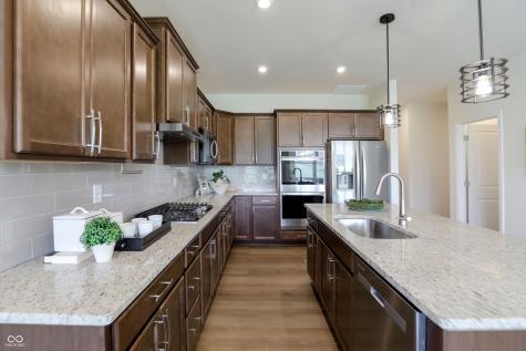 14441 Shrawley Court Carmel IN 46074