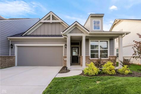 14441 Shrawley Court Carmel IN 46074