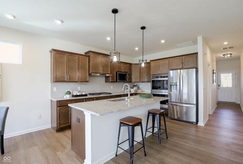 14441 Shrawley Court Carmel IN 46074