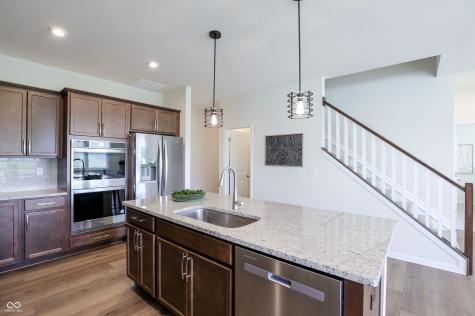 14441 Shrawley Court Carmel IN 46074