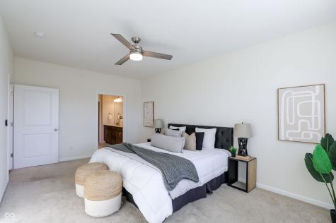 14441 Shrawley Court Carmel IN 46074