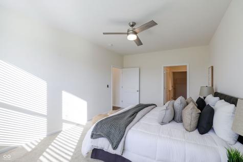 14441 Shrawley Court Carmel IN 46074
