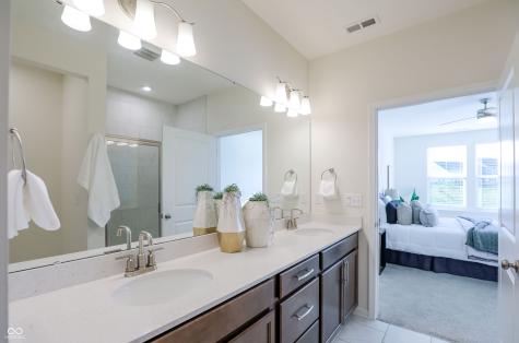 14441 Shrawley Court Carmel IN 46074