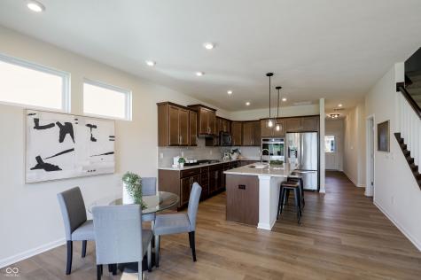 14441 Shrawley Court Carmel IN 46074