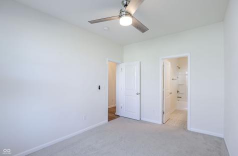 14441 Shrawley Court Carmel IN 46074