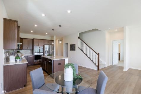 14441 Shrawley Court Carmel IN 46074
