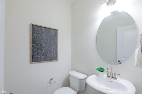 14441 Shrawley Court Carmel IN 46074