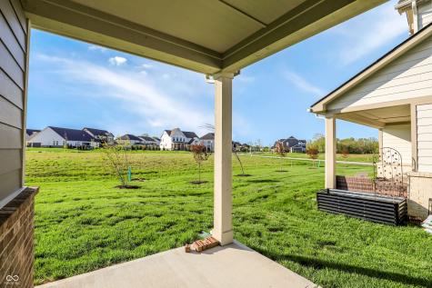 14441 Shrawley Court Carmel IN 46074