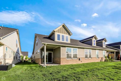 14441 Shrawley Court Carmel IN 46074
