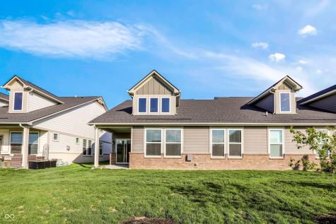 14441 Shrawley Court Carmel IN 46074