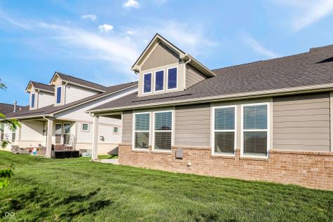14441 Shrawley Court Carmel IN 46074