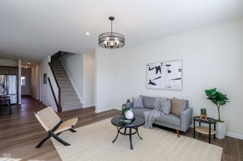 14441 Shrawley Court Carmel IN 46074