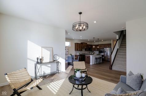 14441 Shrawley Court Carmel IN 46074