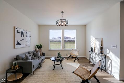 14441 Shrawley Court Carmel IN 46074