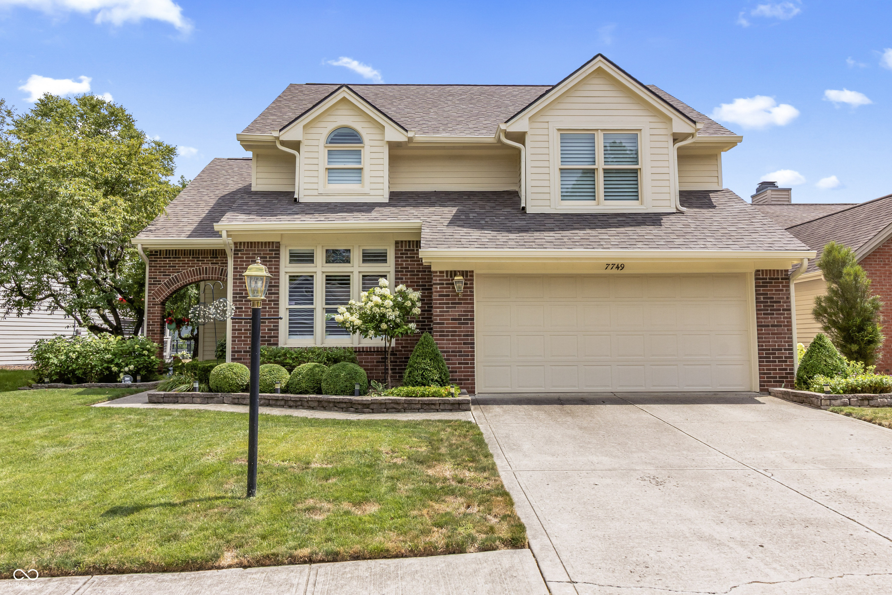 7749 Chesapeake Drive W Indianapolis IN 46236