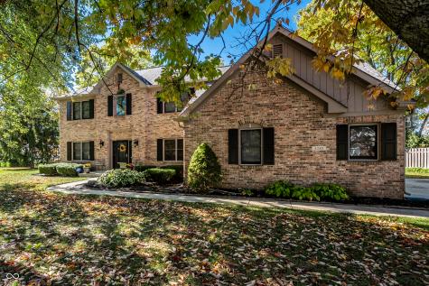 5285 Canary Court Carmel IN 46033