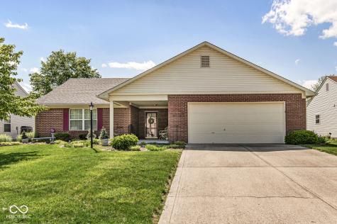 1914 Cross Willow Lane Indianapolis IN 46239