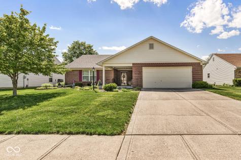 1914 Cross Willow Lane Indianapolis IN 46239