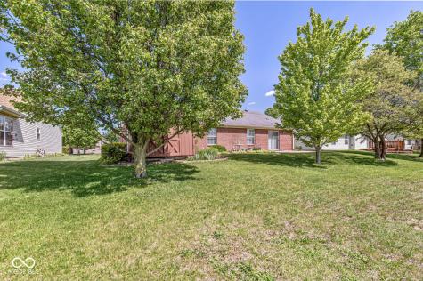 1914 Cross Willow Lane Indianapolis IN 46239